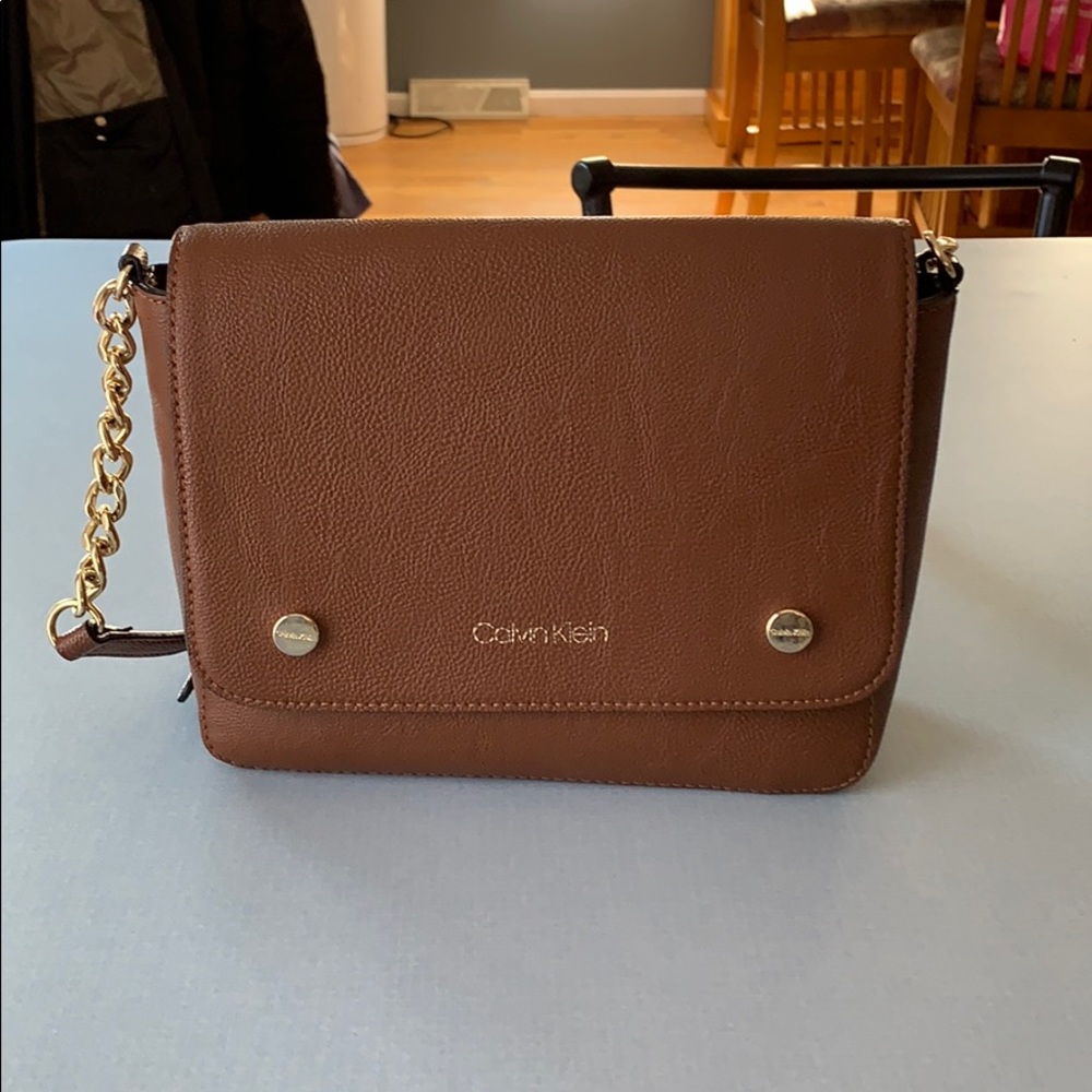 Calvin Klein Cross body